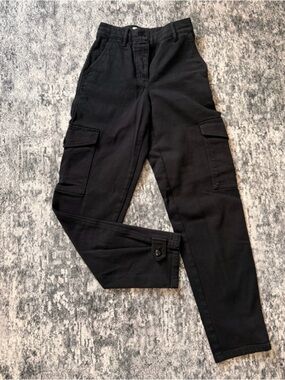 Aritzia Modern Cargo Pant
